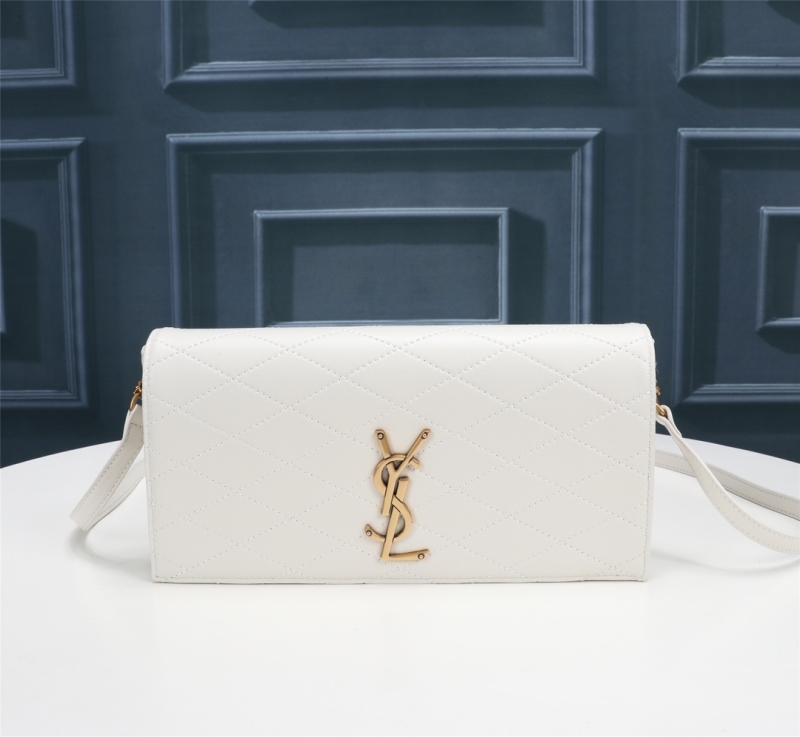 YSL Satchel Bags